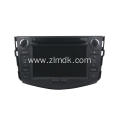 car audio accessories for RAV4 2006-2012